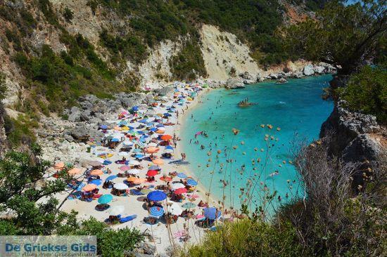 Agiofili Lefkas